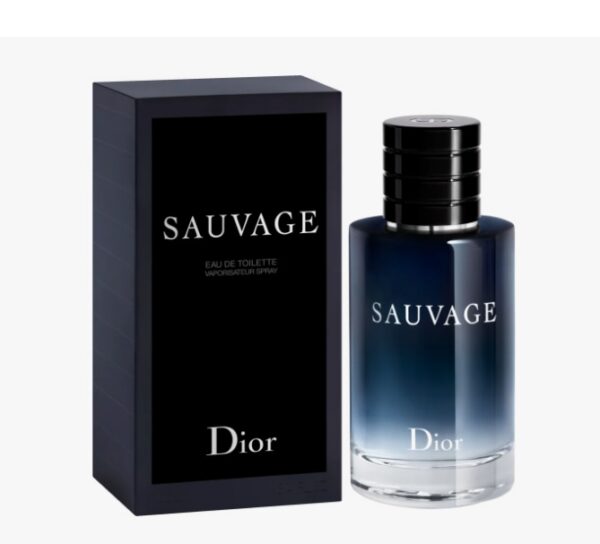 sauvagededt.jpg DIOR SAUVAGE EDT 100ml