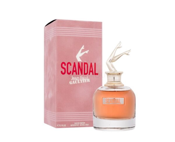 Jean Paul Gaultier Scandal 80ml EDP TESTER