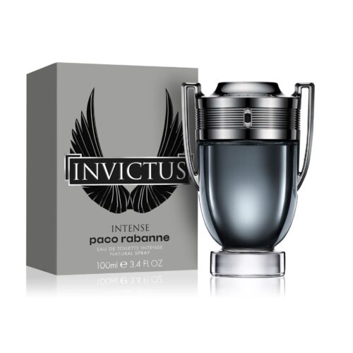 PACO RABANNE INVICTUS INTENSE 100ml