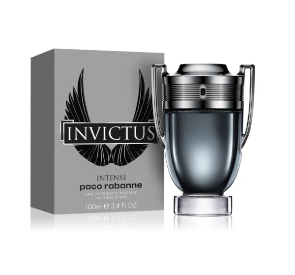 sdwq.jpg PACO RABANNE INVICTUS INTENSE 100ml