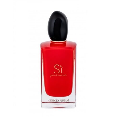 si-passione-tester.jpg ARMANI Si PASSIONE 100ml TESTER