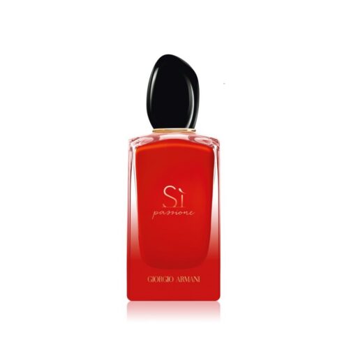 sipassioneintensetester.jpg ARMANI Si PASSIONE INTENSE 100ml TESTER