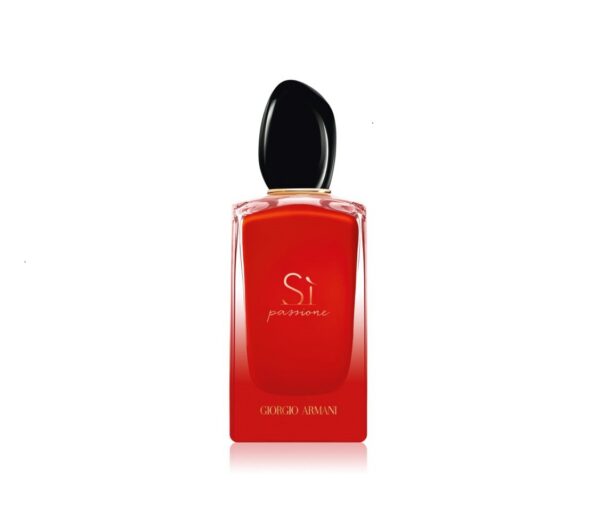 ARMANI Si PASSIONE INTENSE 100ml TESTER