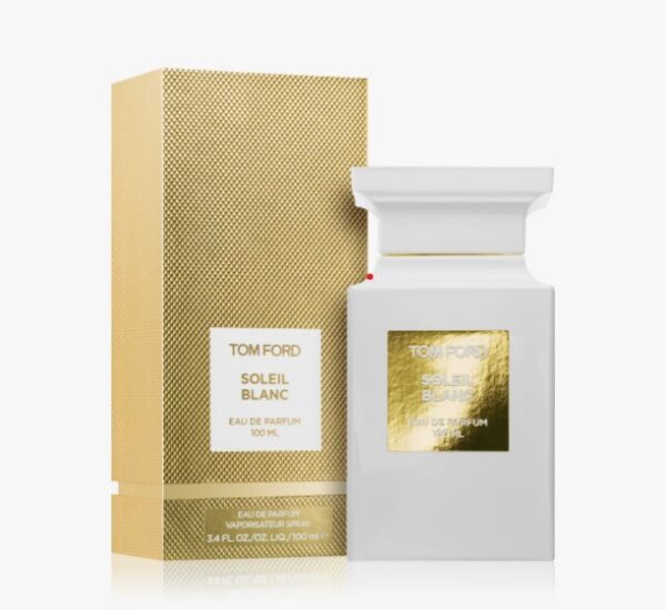 TOM FORD SOLEIL BLANC 100ml
