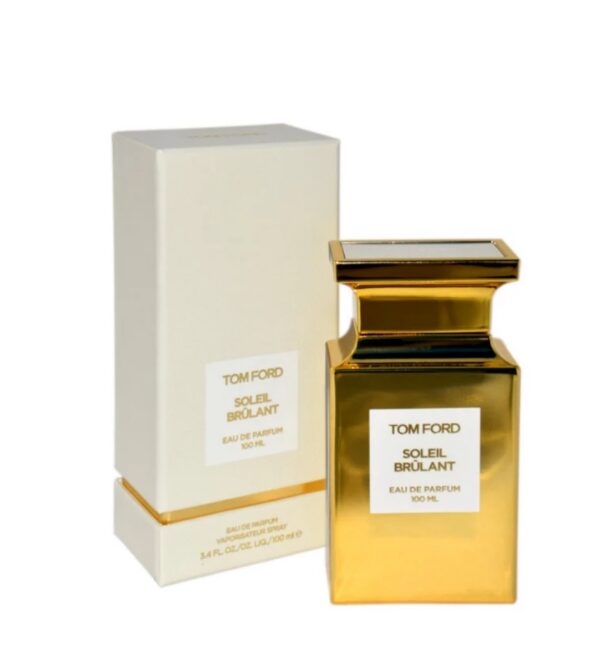 TOM FORD SOLEIL BRULANT 100ml