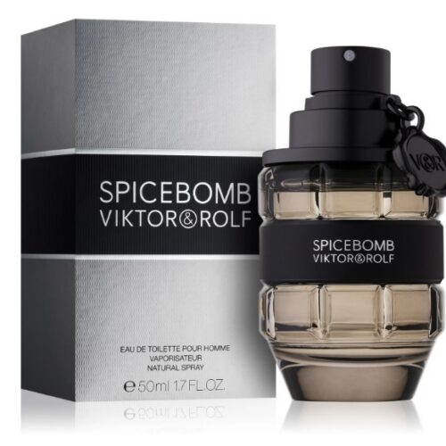 Viktor & Rolf Spicebomb 90ml
