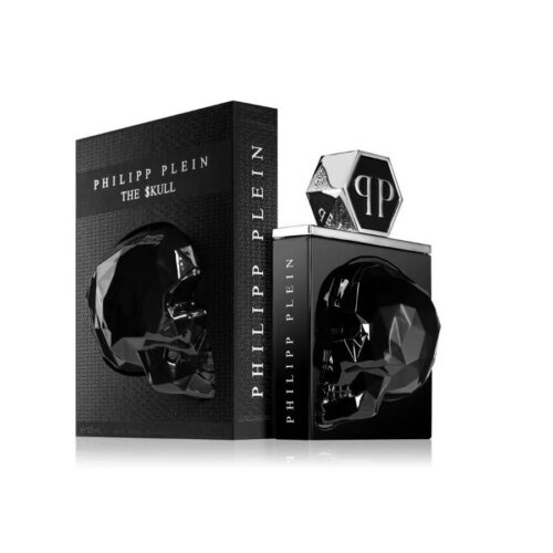 squll.jpg Philipp Plein, The $kull , The Skull 125ml EDP