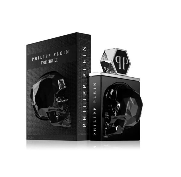 squll.jpg Philipp Plein, The $kull , The Skull 125ml EDP