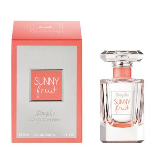 Douglas Sunny Fruit woda toaletowa EDT 50ml