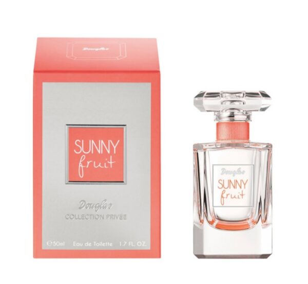 Douglas Sunny Fruit woda toaletowa EDT 50ml