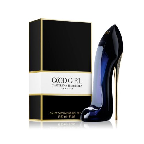 szpilka.jpg CAROLINA HERRERA GOOD GIRL 80ml