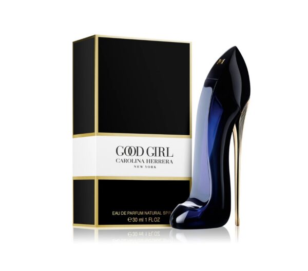 szpilka.jpg CAROLINA HERRERA GOOD GIRL 80ml