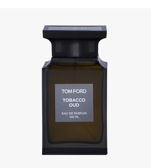 TOM FORD TOBACCO OUD 100ml TESTER