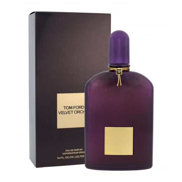 TOM FORD VELVET ORCHID 100ml
