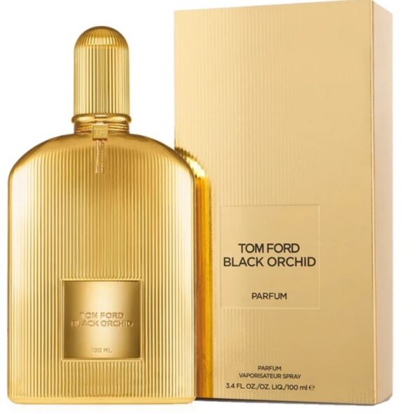 TOM FORD BLACK ORCHID PARFUM 100ml