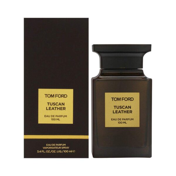 TOM FORD Tuscan Leather 100ml