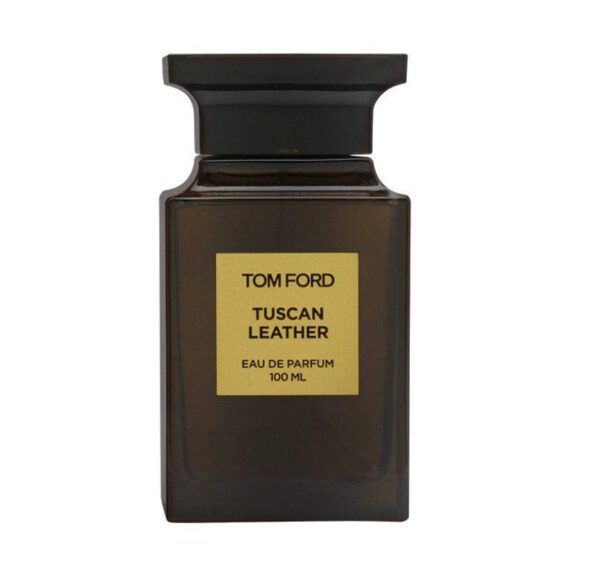 tuscantester.jpg TOM FORD Tuscan Leather 100ml TESTER