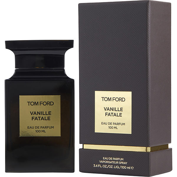 TOM FORD Vanille Fatale 100ml