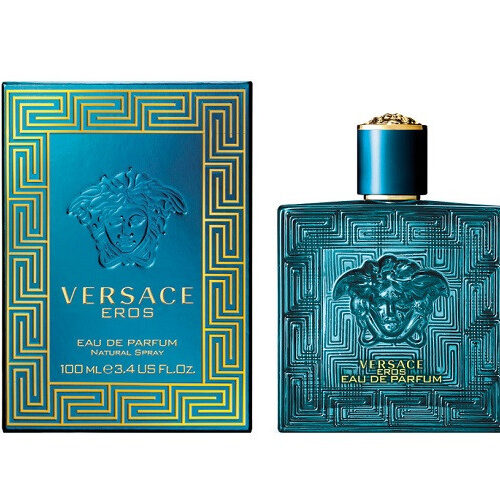 VERSACE EROS EDP 100ml