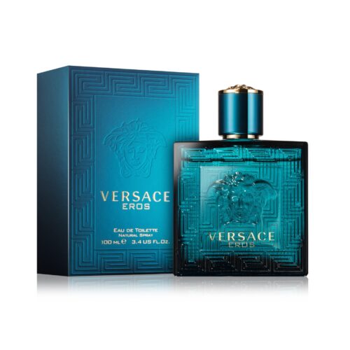 VERSACE EROS EDT 100ml