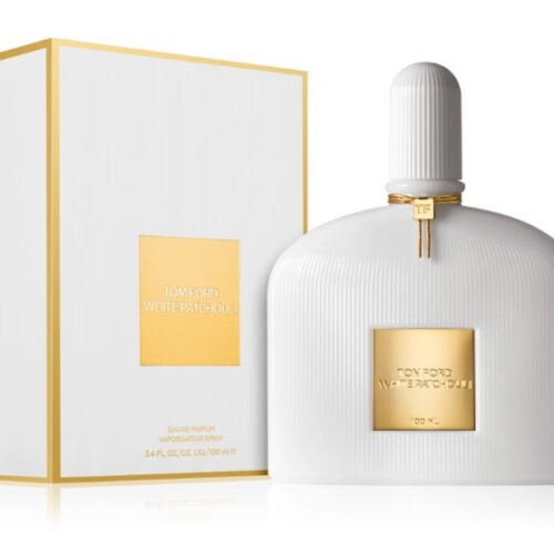 TOM FORD WHITE PATCHOULI 100ml