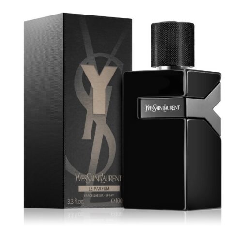 yleparfumfolia.jpg Yves Saint Laurent Y LE PARFUM 100ml