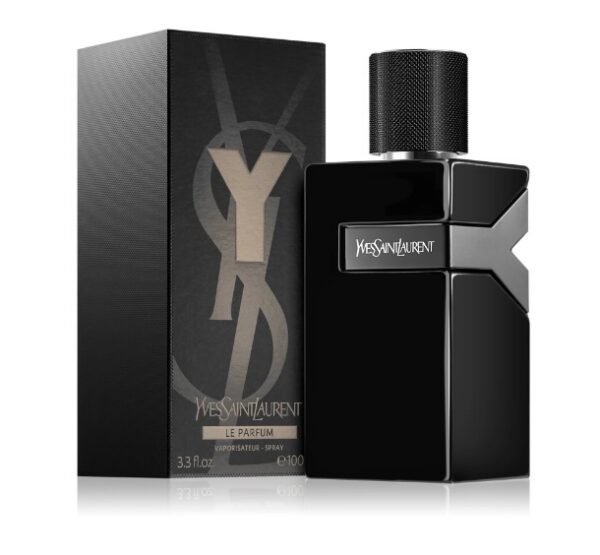 Yves Saint Laurent Y LE PARFUM 100ml