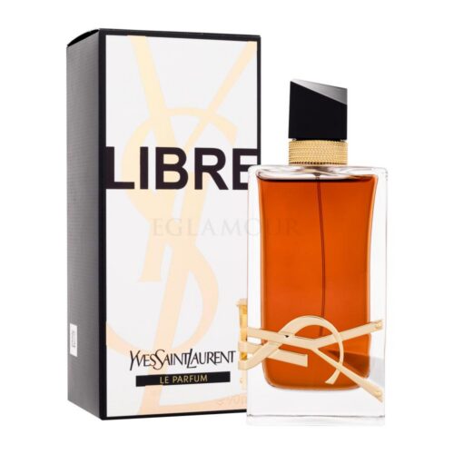 YVES SAINT LAURENT LIBRE LE PARFUM 90ml