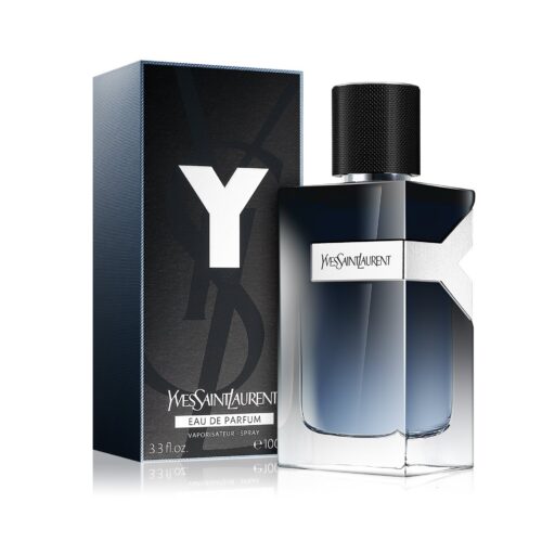 Yves Saint Laurent Y EDP 100ml