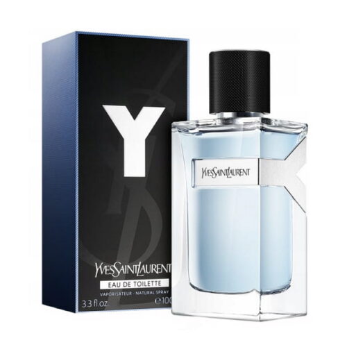 Yves Saint Laurent Y EDT 100ml