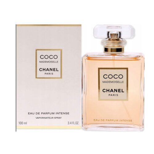 Chanel Mademoiselle INTENSE 100ml