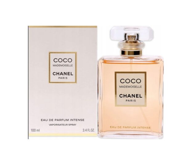 Chanel Mademoiselle INTENSE 100ml