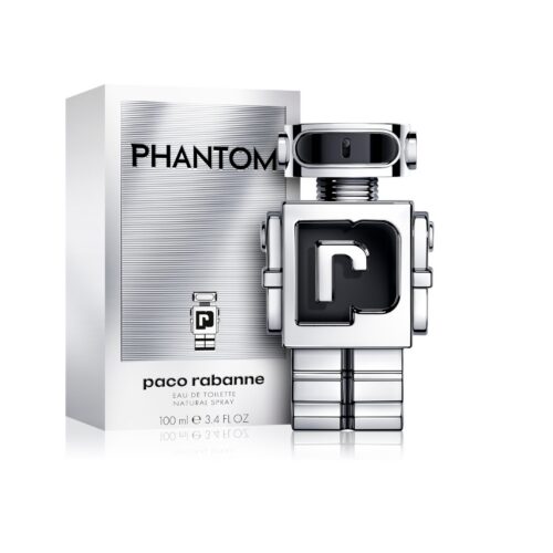 PACO RABANNE PHANTOM 100ml