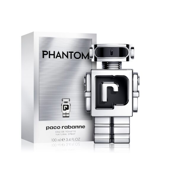 PACO RABANNE PHANTOM 100ml